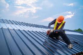 Fast & Reliable Emergency Roof Repairs in Weigelstown, PA